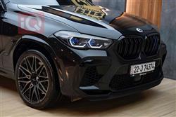 BMW X6 M